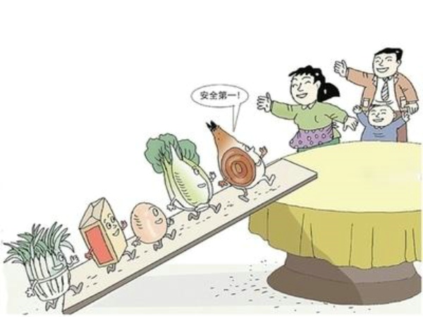 糧食主要污染問題，風(fēng)途快檢儀器致力于維護(hù)糧食質(zhì)量安全
