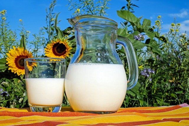 乳行業(yè)注意了，新通知！