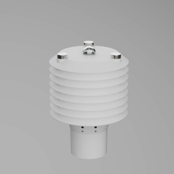 空氣溫濕度傳感器，讓種子安全越冬