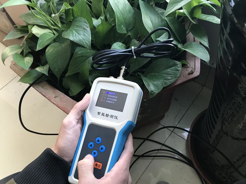 土壤檢測(cè)儀器有哪些？
