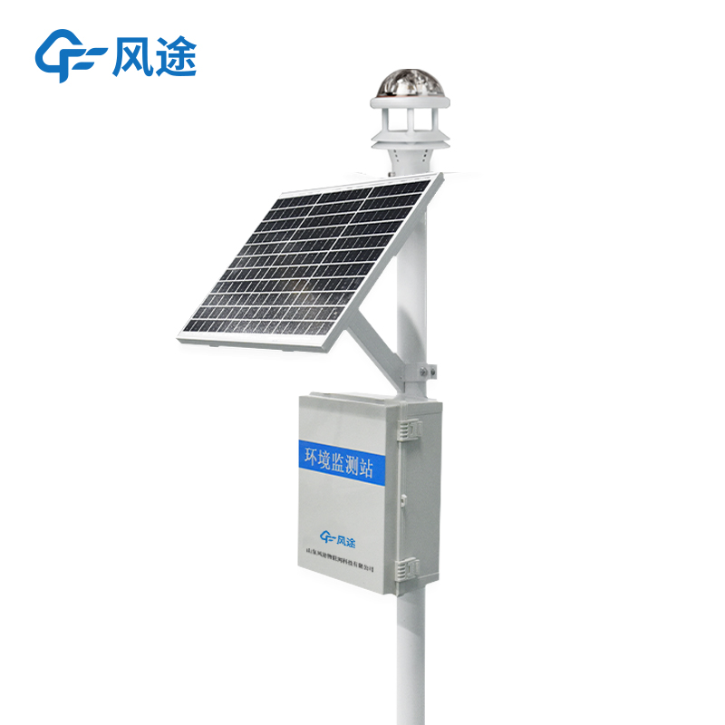 遙測雨量計是什么？