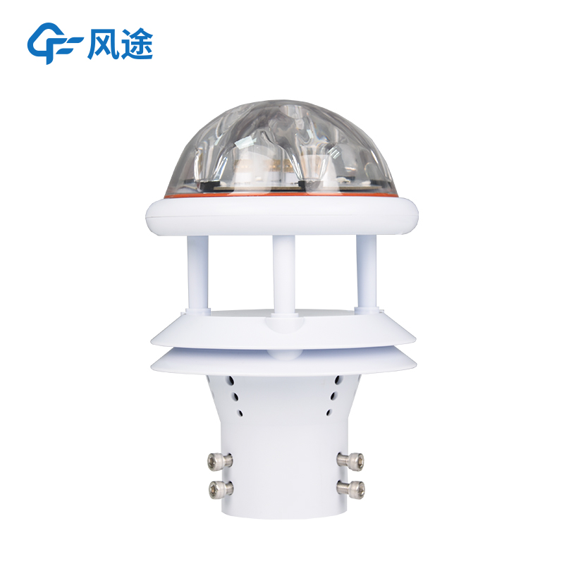 雨水實時監(jiān)測系統(tǒng)，不同的雨量傳感器對比